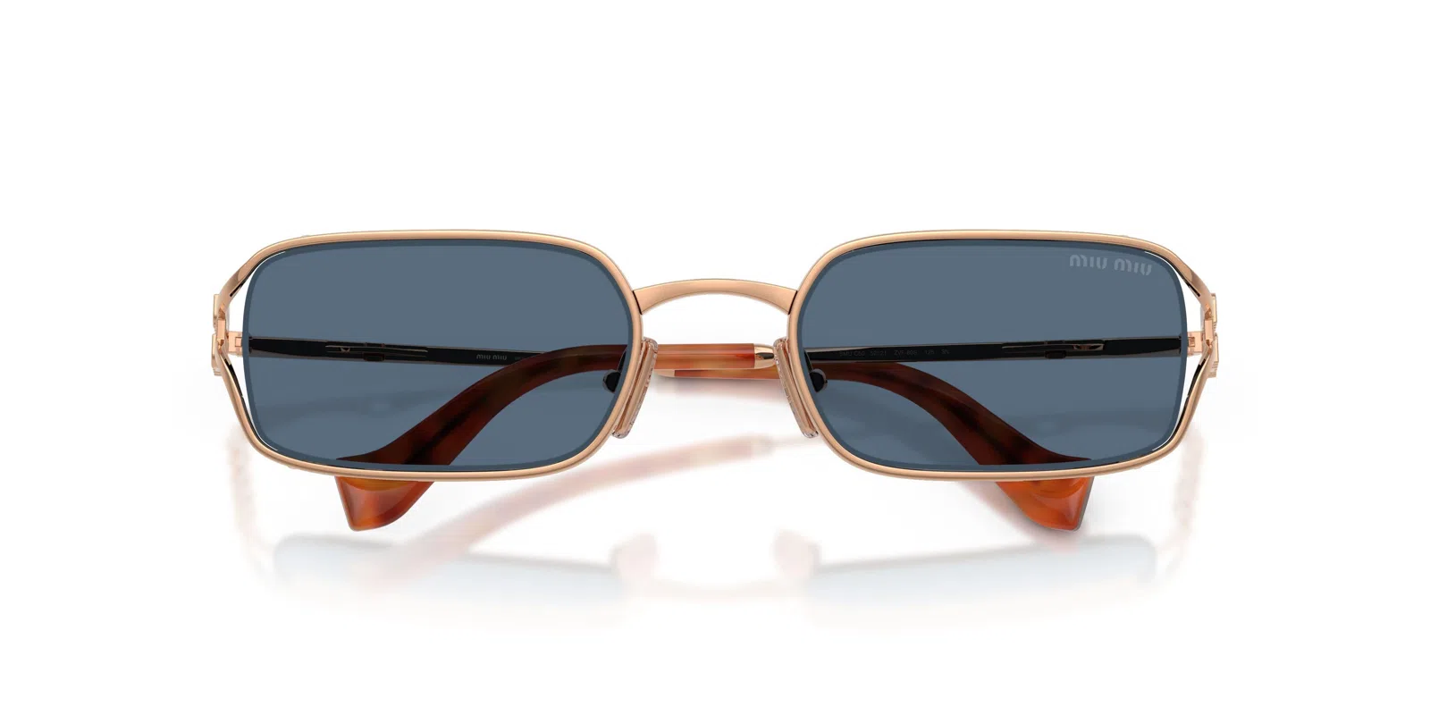 Miu C50S Sunglasses - view 15